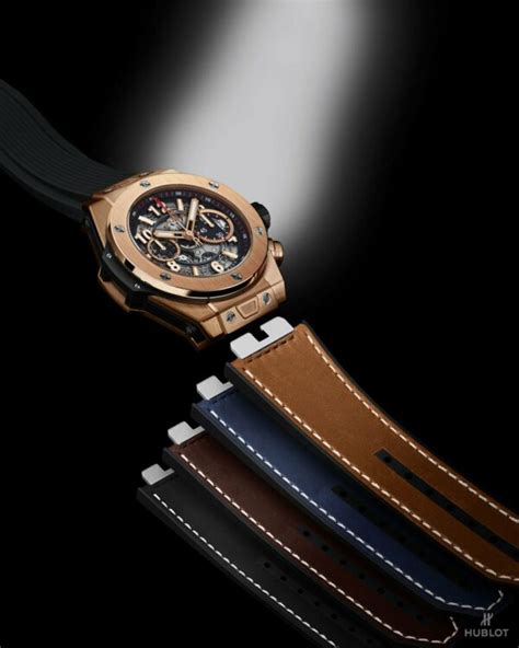 thay day dong ho hublot|Hướng dẫn chi tiết thay dây đồng hồ Hublot tại nhà đơn giản.